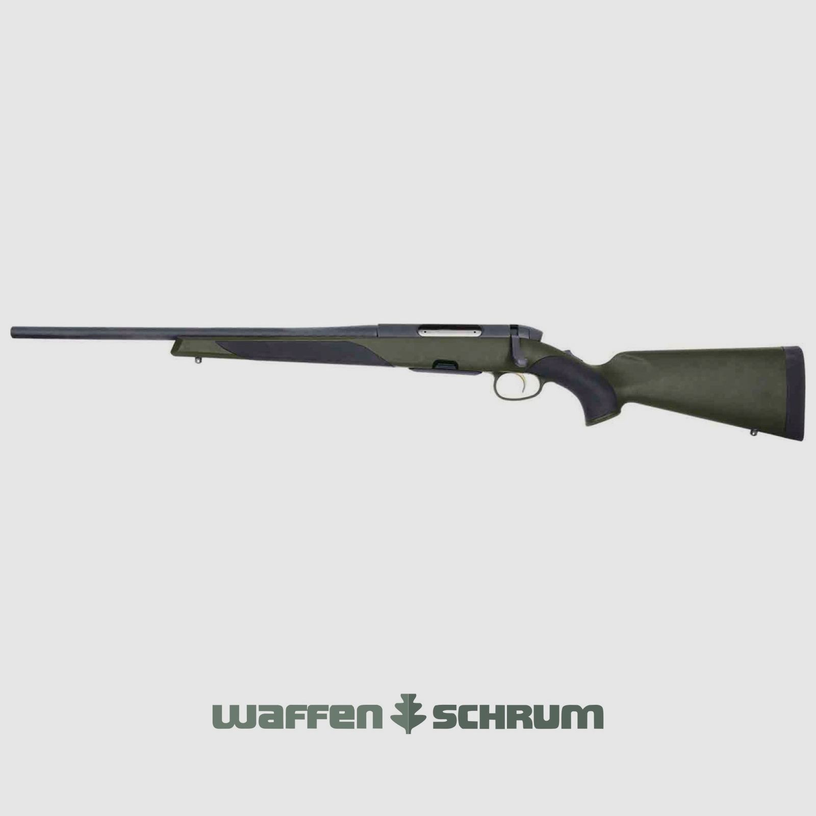 Steyr SM12 SX Goiserer Links