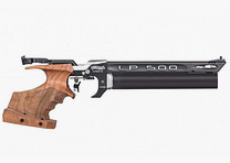 WALTHER LP500 EXPERT
