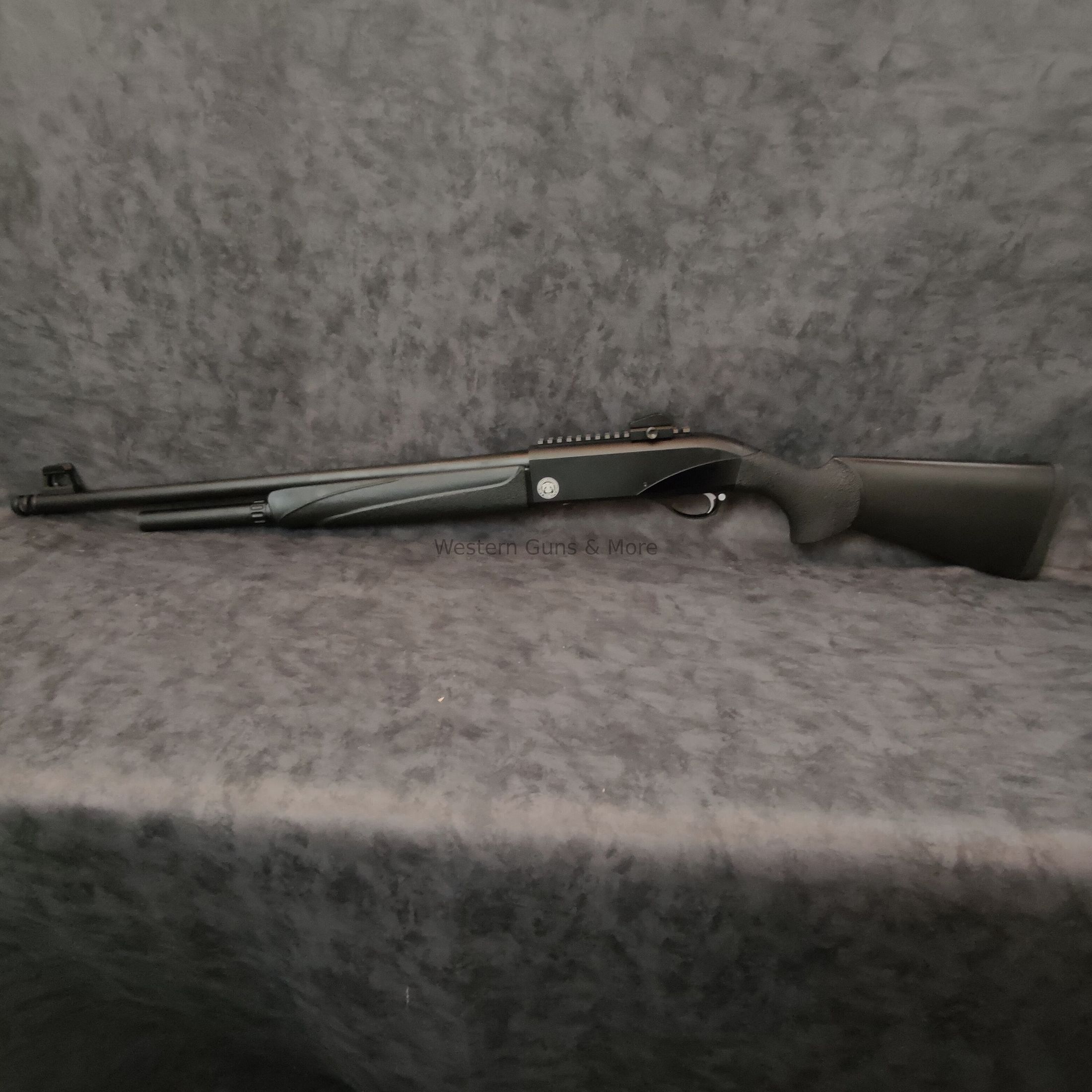 Huglu GX812 Black Tactic