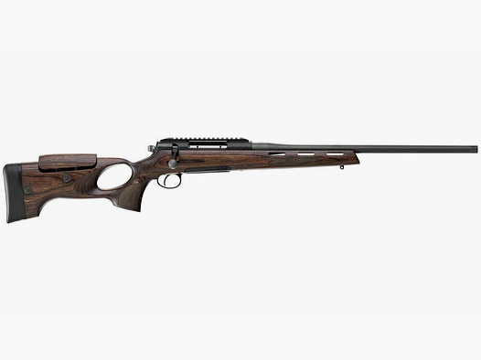 Rößler Signature Hunter Kal. 8x57 JS 8x57JS