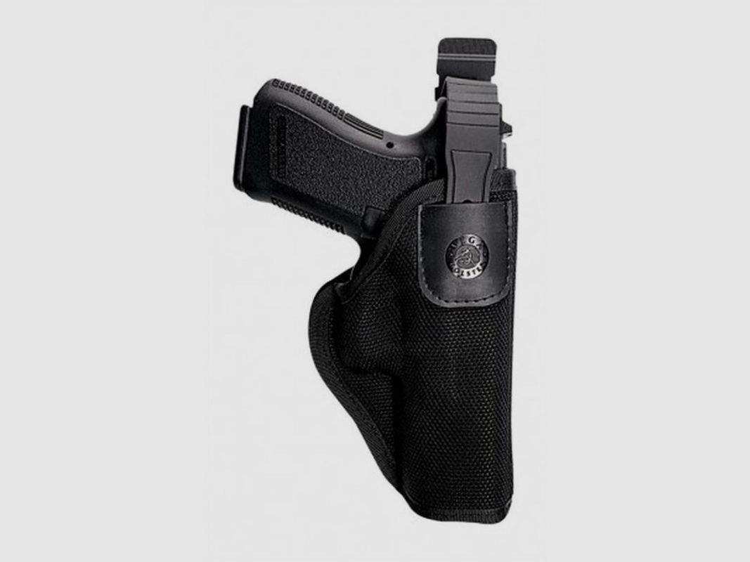 VEGA HOLSTER FP208 MILITARY SIDE