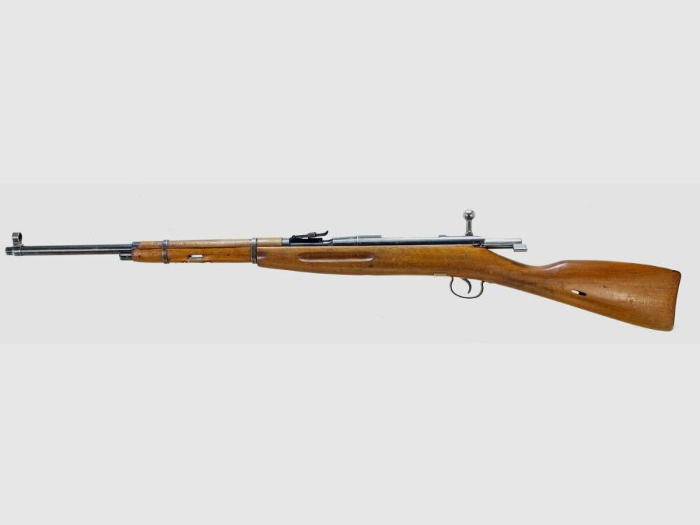 Fucile da collezione Russo Mosin Nagant .22 Calibro