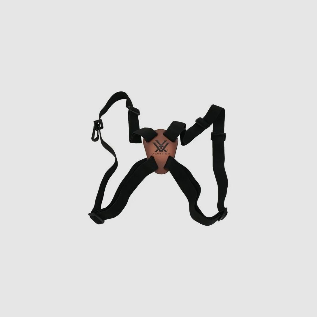Vortex binocular harness strap, image 1 of 3