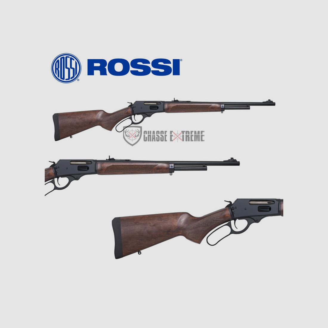 Geweer ROSSI R95 L.A Bronze Kal. 30-30 Win