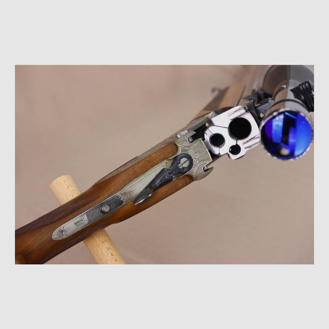 H. Scheiring-Düsel Bockdrilling