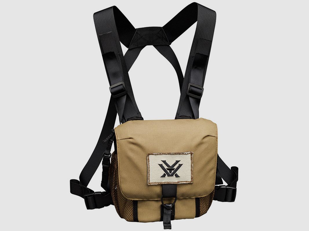 Vortex – Razor HD håndkikkert, Glasspak taske, billede 3 af 5