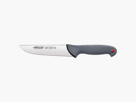 Cuchillo Universal Arcos Colour Pro - Carnicero - A240100