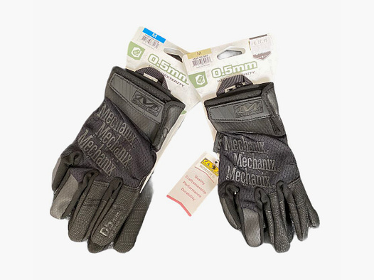 Mechanix Specialty 0.5mm Covert black - Damen