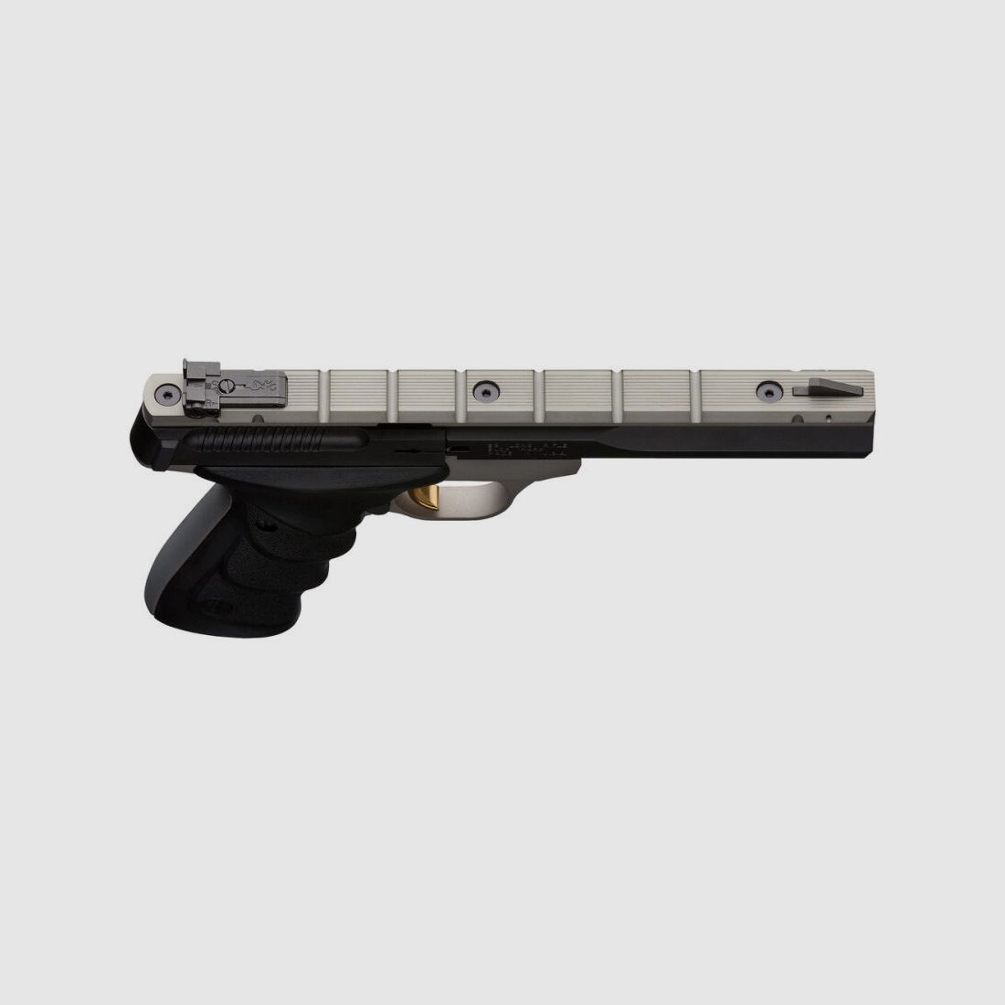 Browning Buck Mark Contour Gray URX - .22lfB