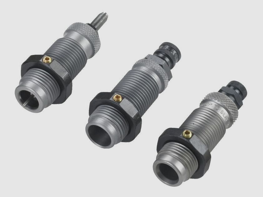 3er Satz Hartmetall-Matrizen RCBS 380 AUTO - Gruppe B, Bild 2 von 4