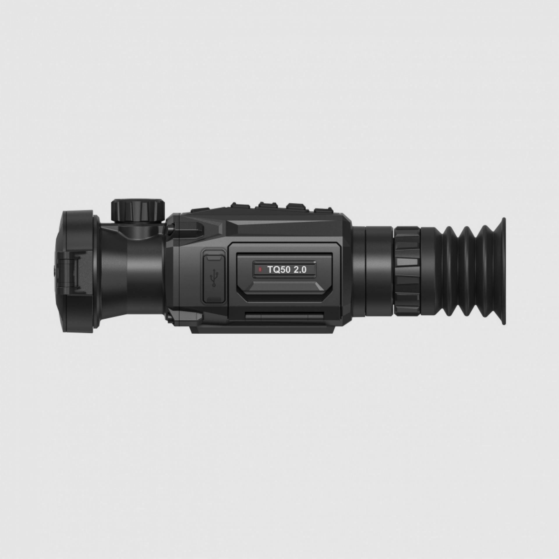 Thermal imaging riflescope HIKMICRO Thunder TQ50 2.0, image 5 of 8