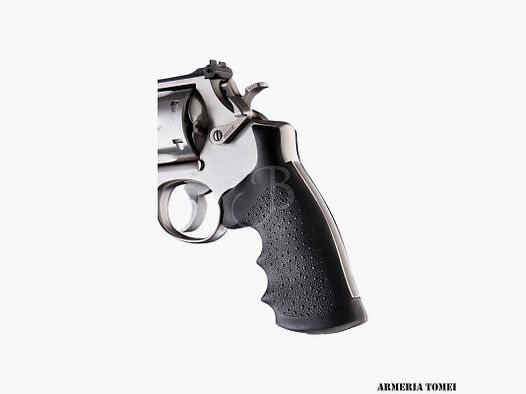 HOGUE – RUBBER GRIPS X S&W N RB->SB