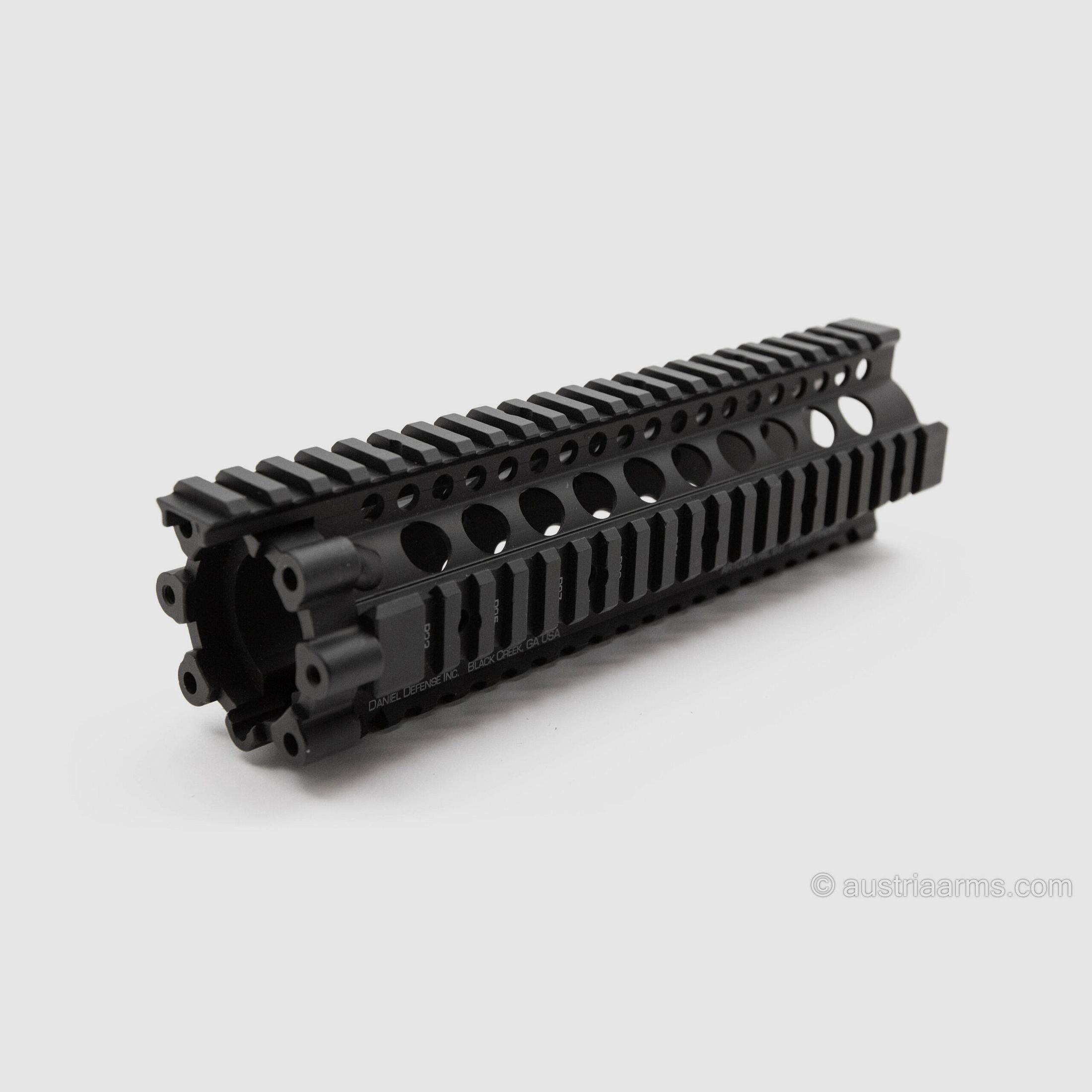 Daniel Defense AR10 Lite Rail 9.0 Zoll – Handguard, Bild 3 von 3