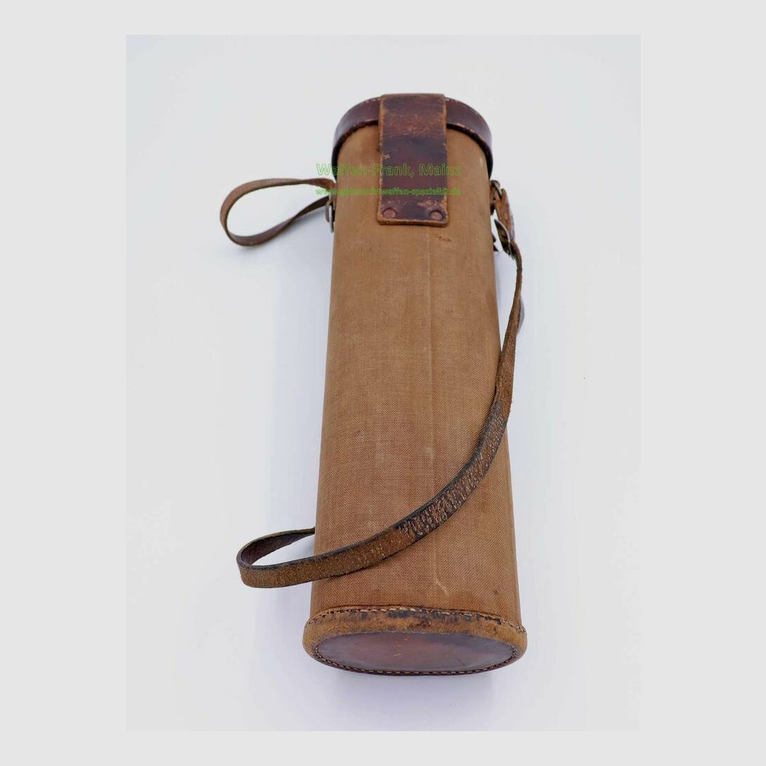 Gerard - Berlin/Charlottenburg Scope Bag Military / WK I
