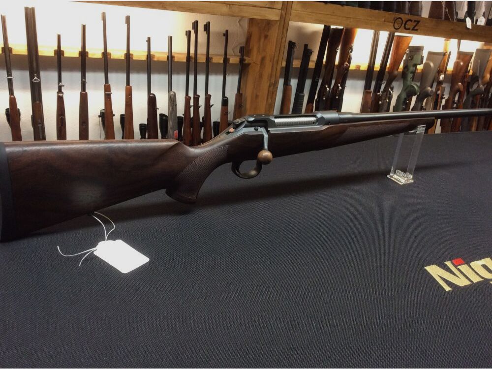 Sauer & Sohn SAUER BOLT ACTION RIFLE S101 .308Win