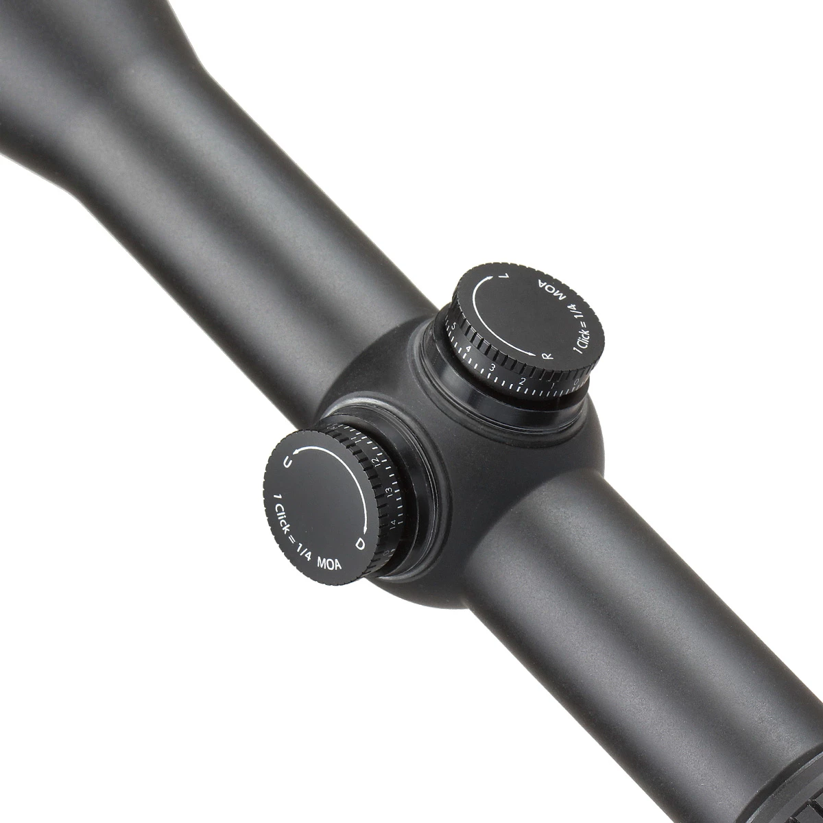 Luneta celownicza Delta Optical Classic 3-9x40 MD, zdjęcie 4 z 5