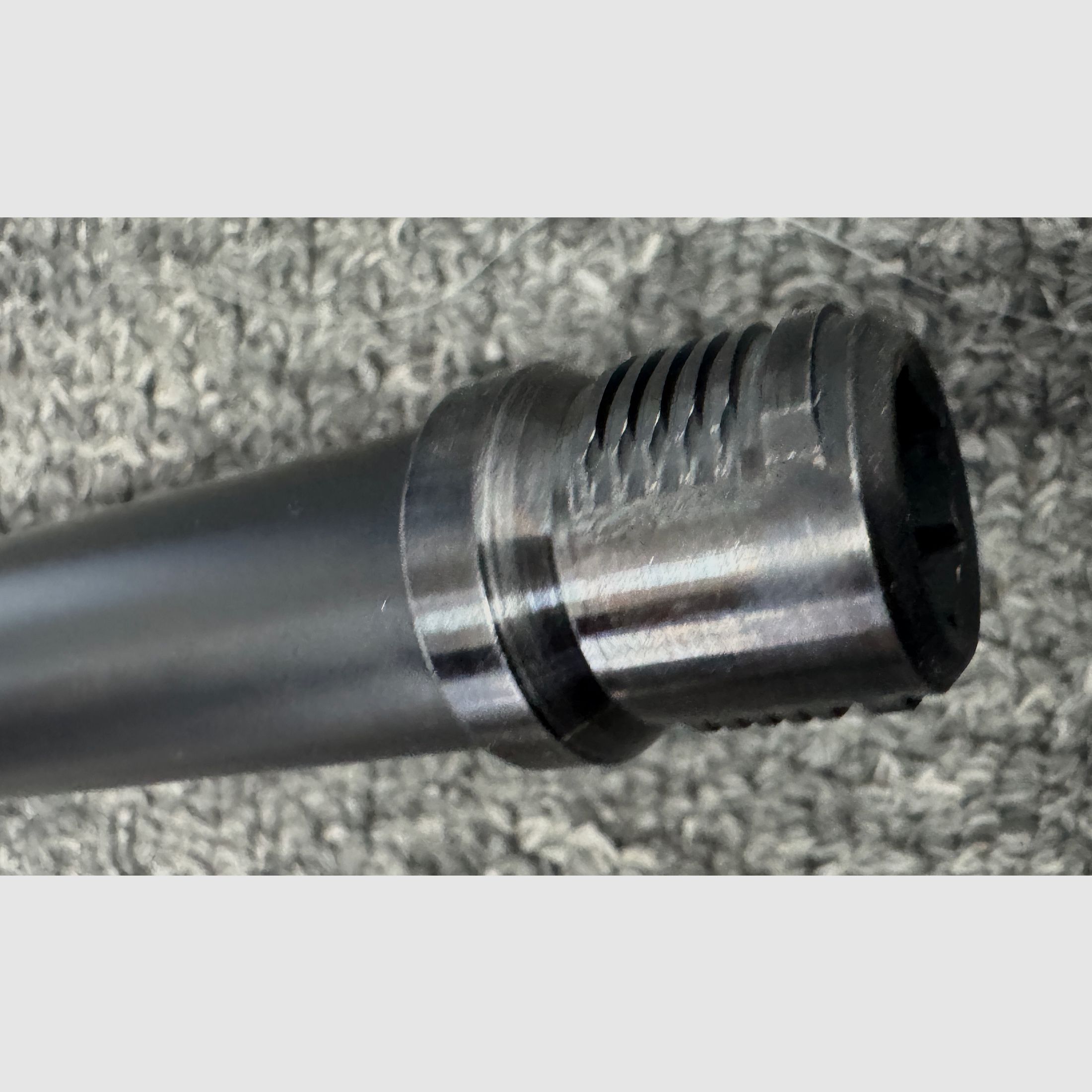 Blaser K95 Ultimate .308 - VSR - comme neuf !