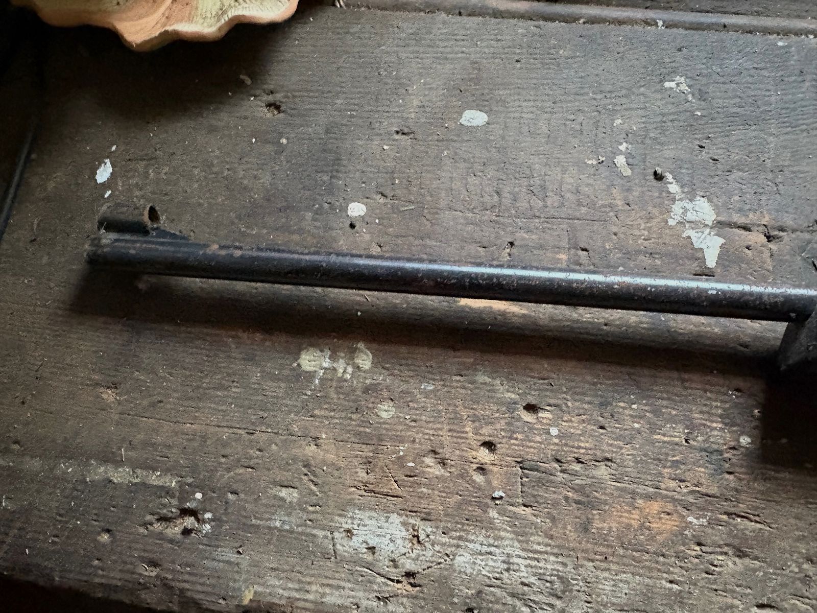 voere 22lr de un solo disparo