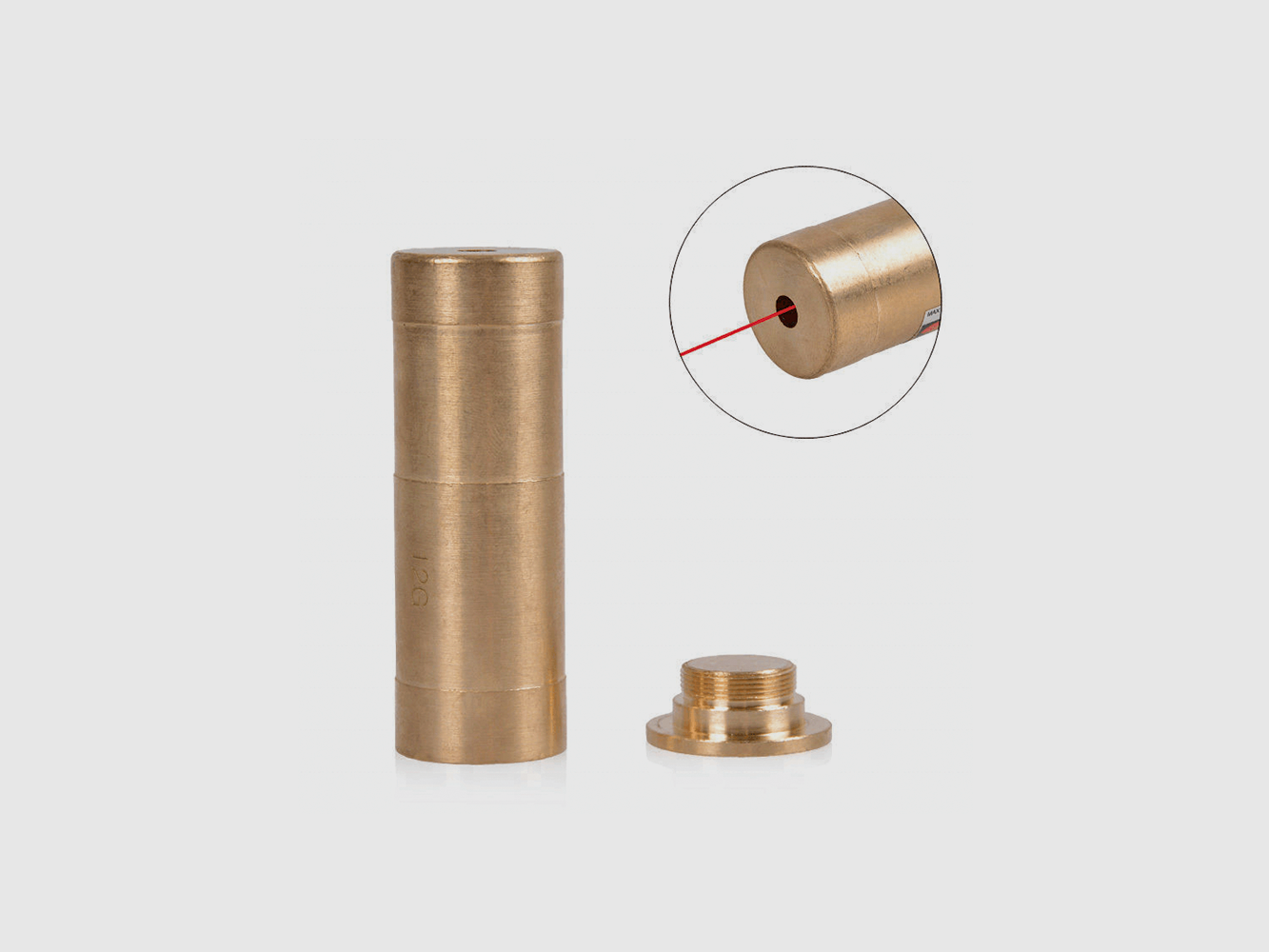 Eisport Laser Richtkijker Kal. 12