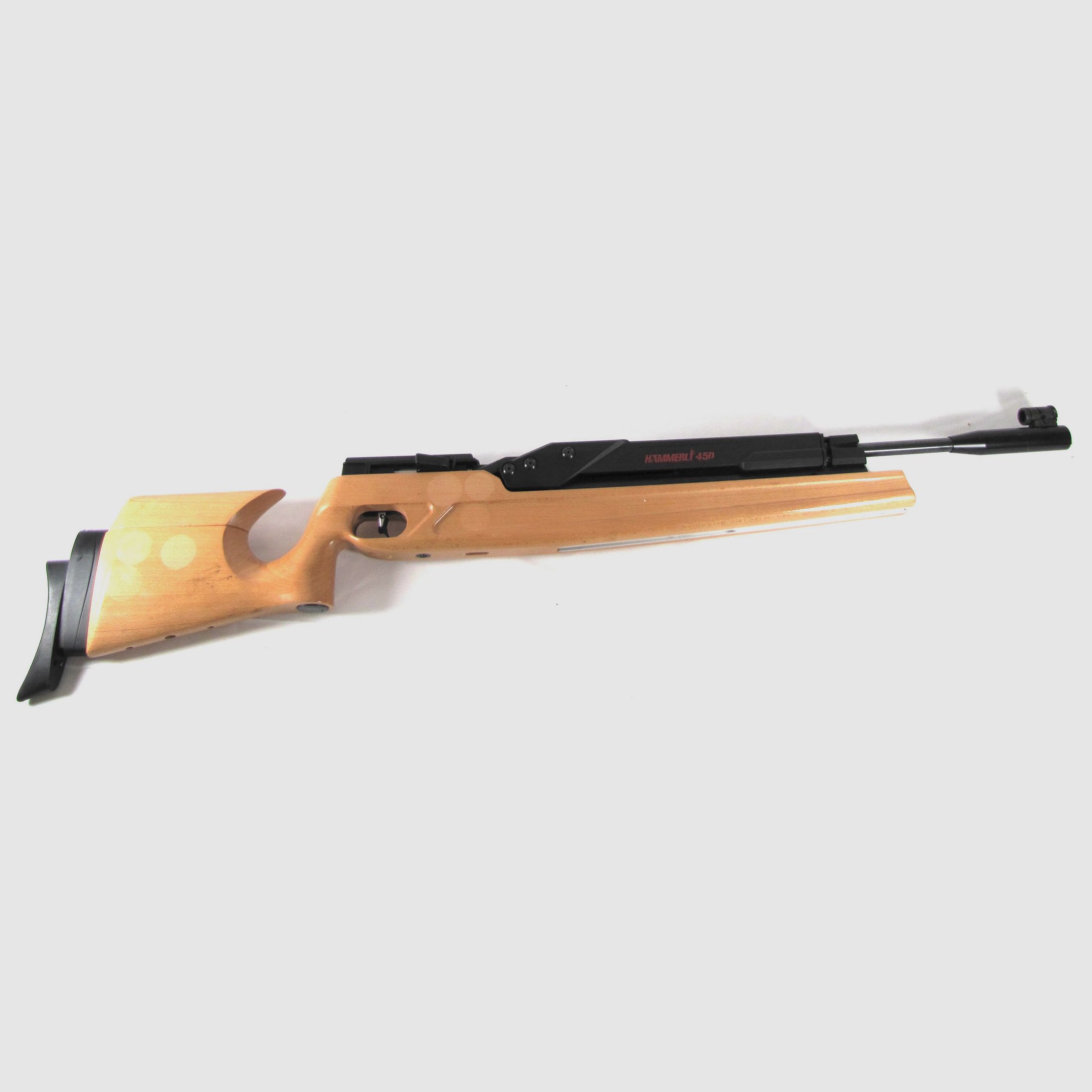 Hämmerli 450 Luftgewehr