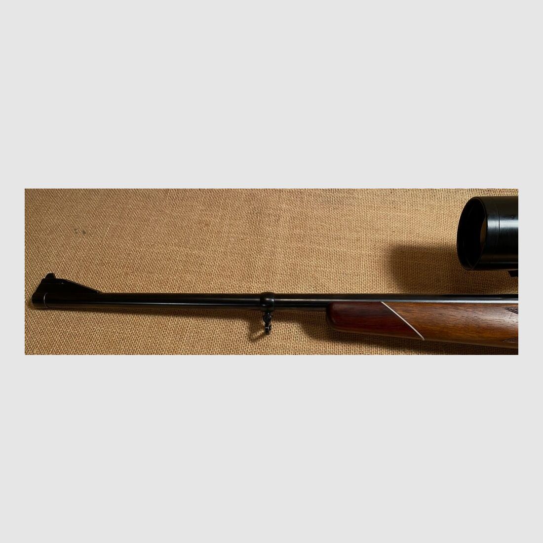 Mauser M66
