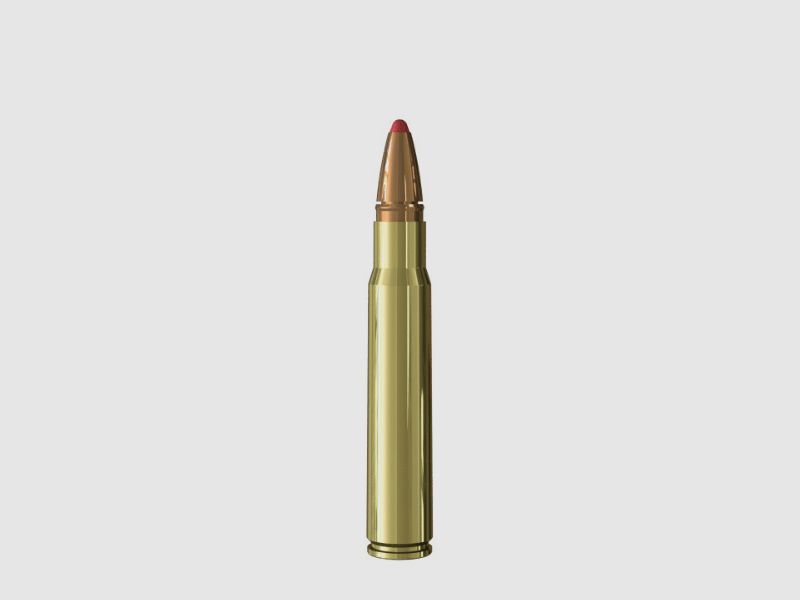 SAX KJG-BCS 9.3×64 15.8g, Bild 2 von 2