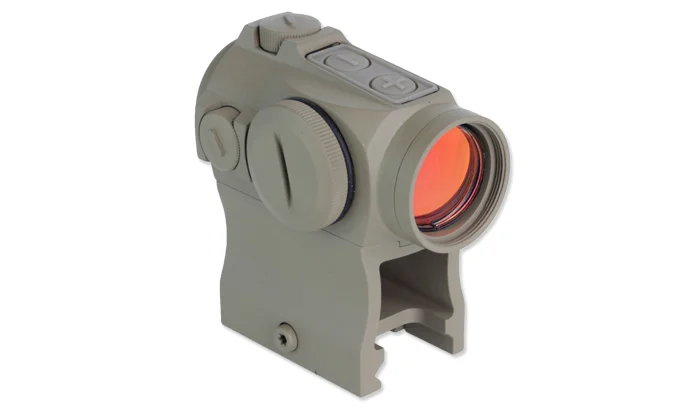 Kolimator HOLOSUN HS503GU FDE Red Dot - Multi Reticle, zdjęcie 2 z 2