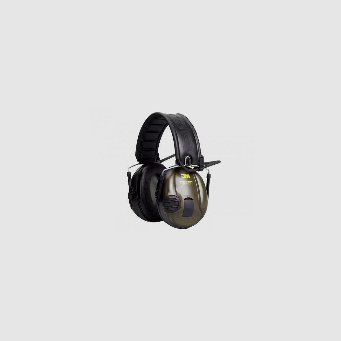 3M PELTOR™ SportTac (aktiv)
