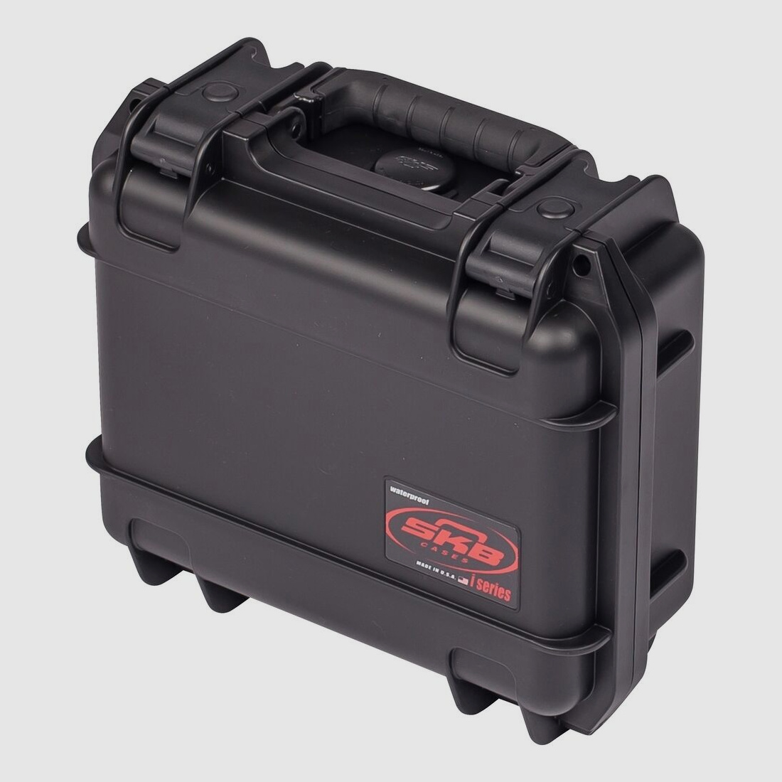 SKB CASES Kurzwaffenkoffer 3i Series 0907-4B