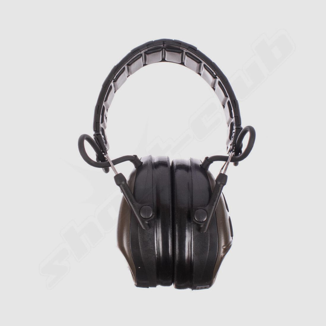 3M Peltor SportTac - elektroniczny