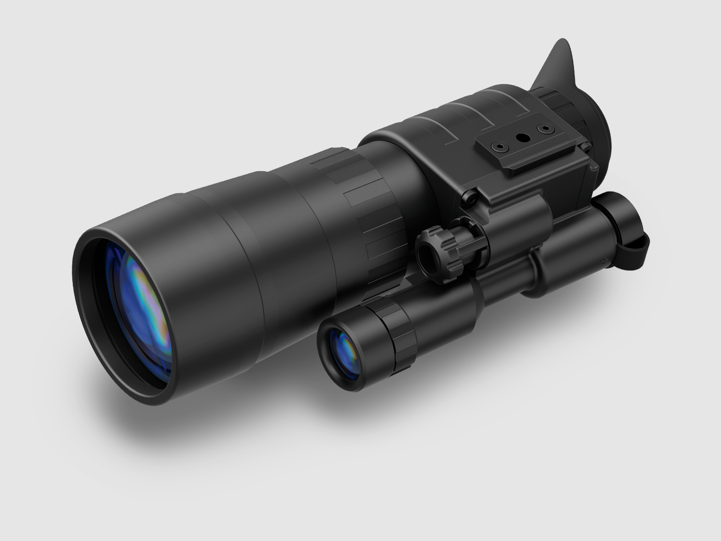 Pulsar Challenger GS 1×20 HMK, image 1 sur 3