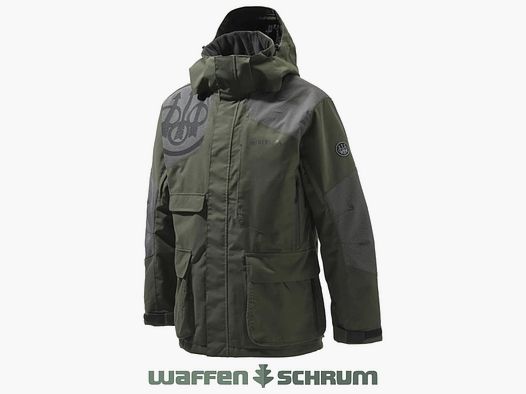 Beretta Jacke Geïsoleerd Static EVO Realtree AP CamoHdOrange