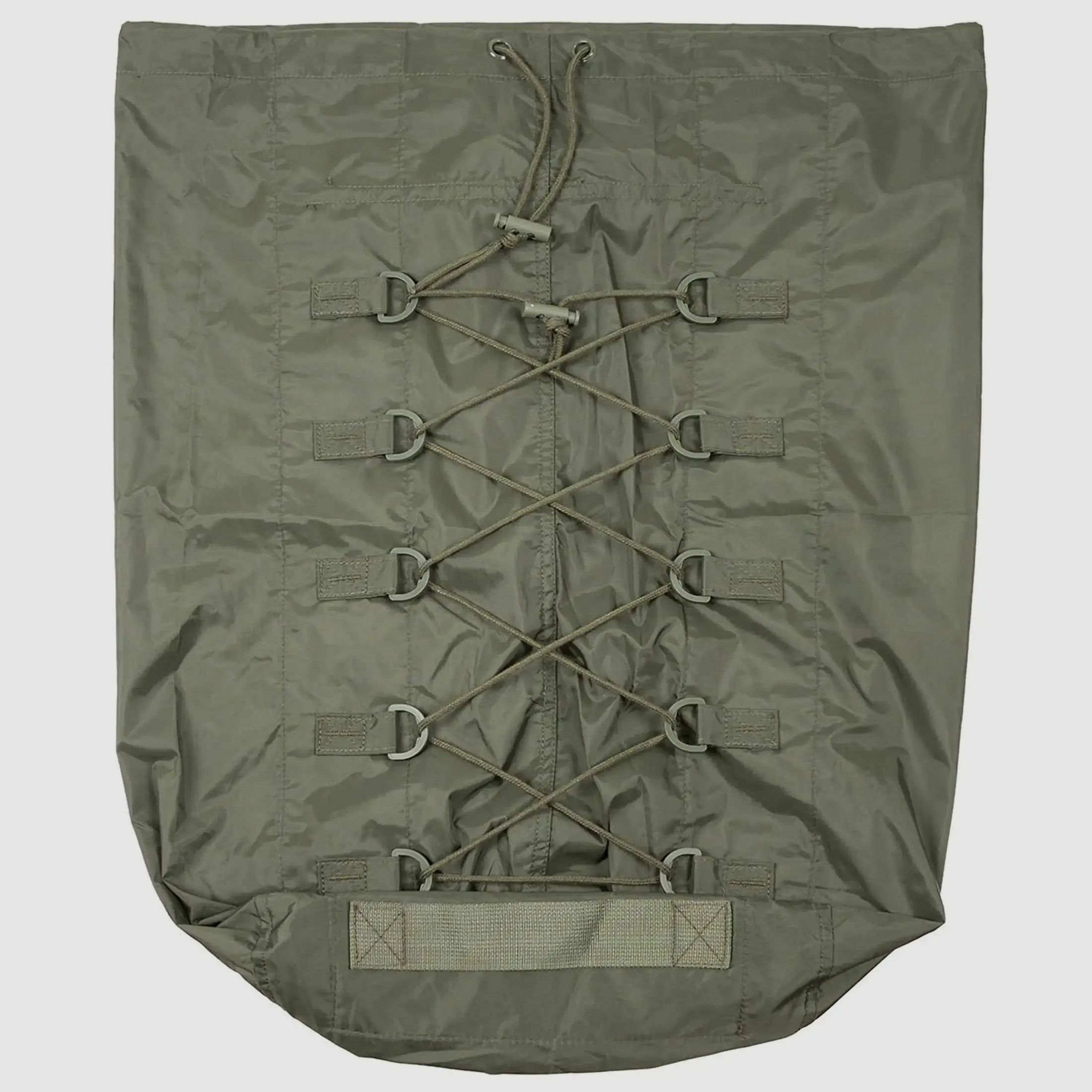 MFH MFH Bundeswehr Kompressionssack für Schlafsack oliv