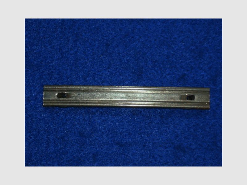 Strip loader Mauser C96