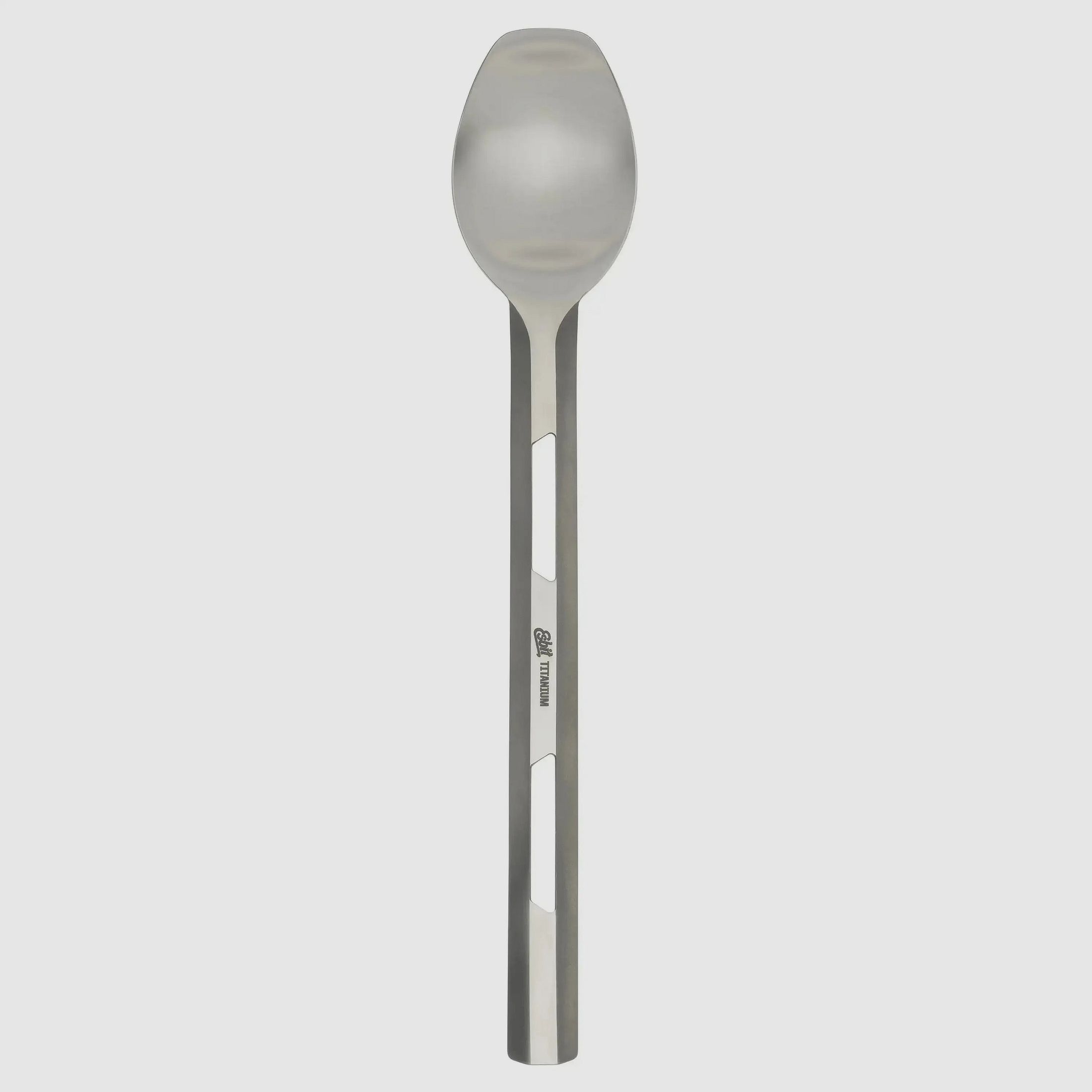 Esbit Esbit Spoon Long Titanium