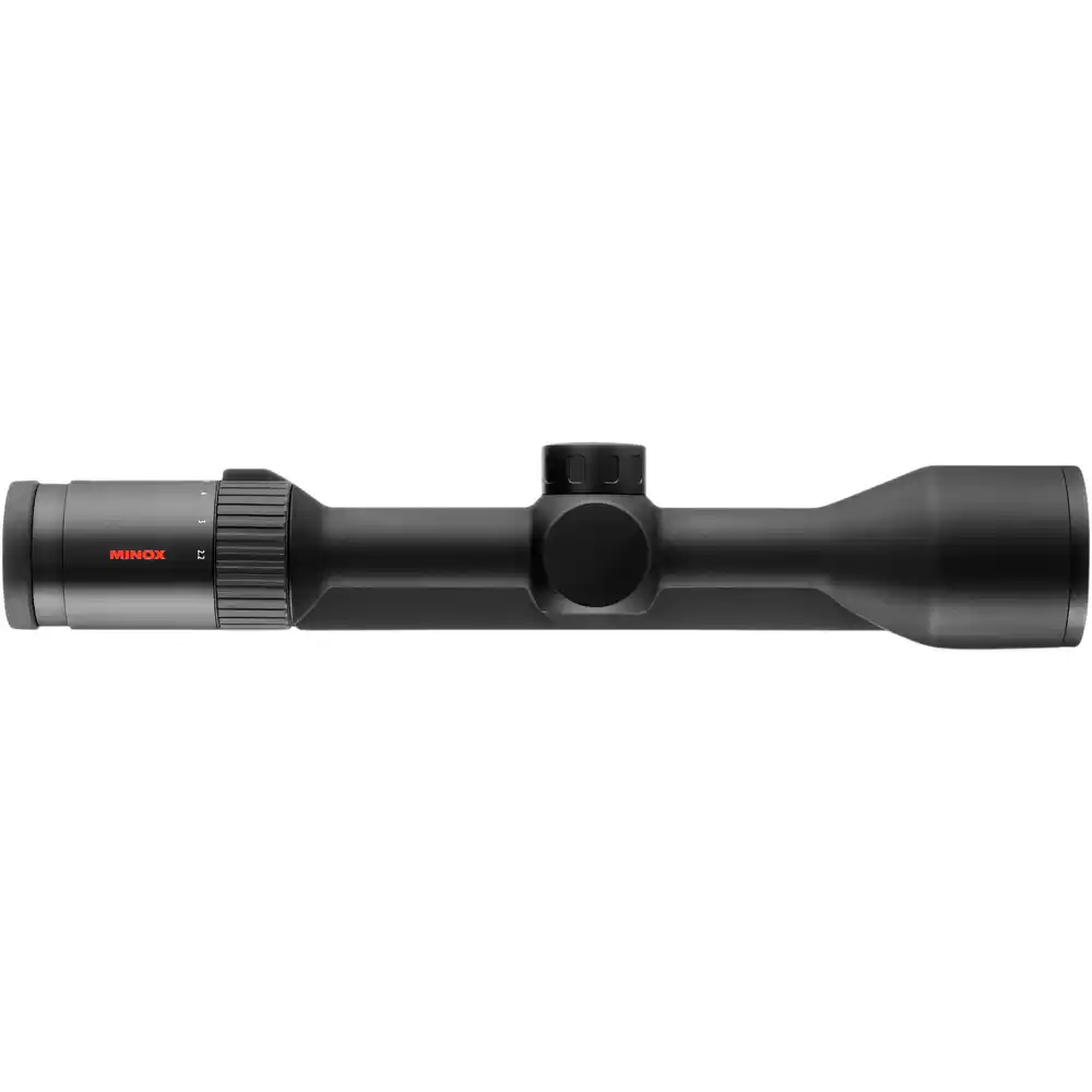 MINOX RS-6 2.2-14×50 S telescopio di puntamento