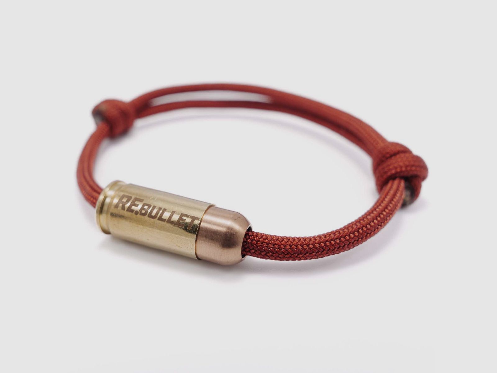 RE.BULLET – EXPLORER - COPPER Tip