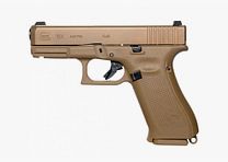 GLOCK 19X VISE FIXE 9X19