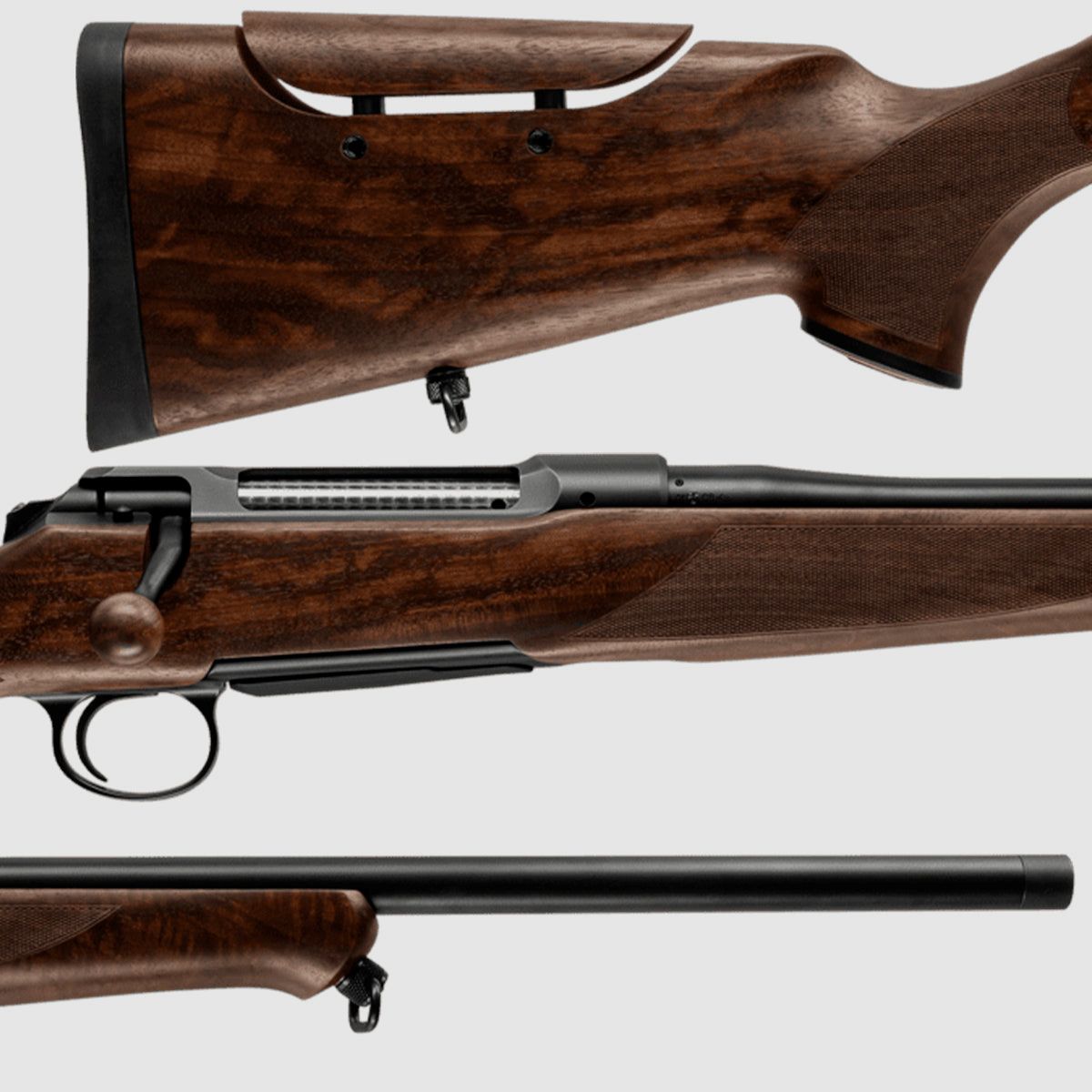 Fusil à verrou Sauer 101 Artemis Elegance .300 Win. Mag. / 62 cm, image 2 sur 3