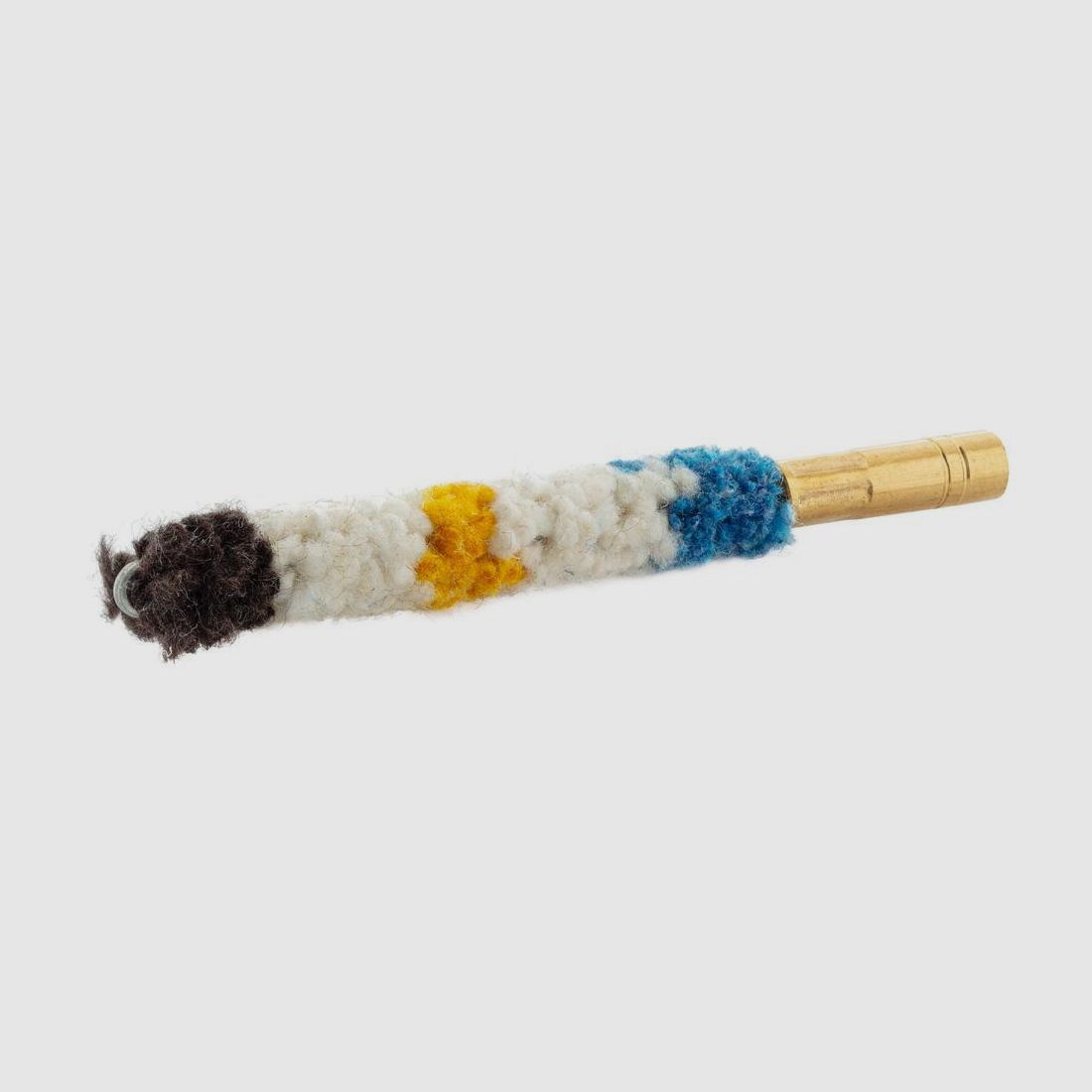Wollreiniger Kal. 5,5 bis 14 mm - Effektive Reinigung - Für mehrere Kaliber geeignet - Für eine optimale Pflege, Bild 2 von 5