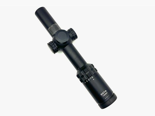 NikkoStirling Octa 1-8x24 ABS 4