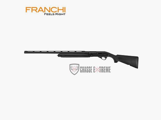 Fusil FRANCHI Affinity 3 Synthétique Gaucher Cal 20/76 66cm