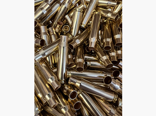 .308 Win Hülsen von Starline Neu