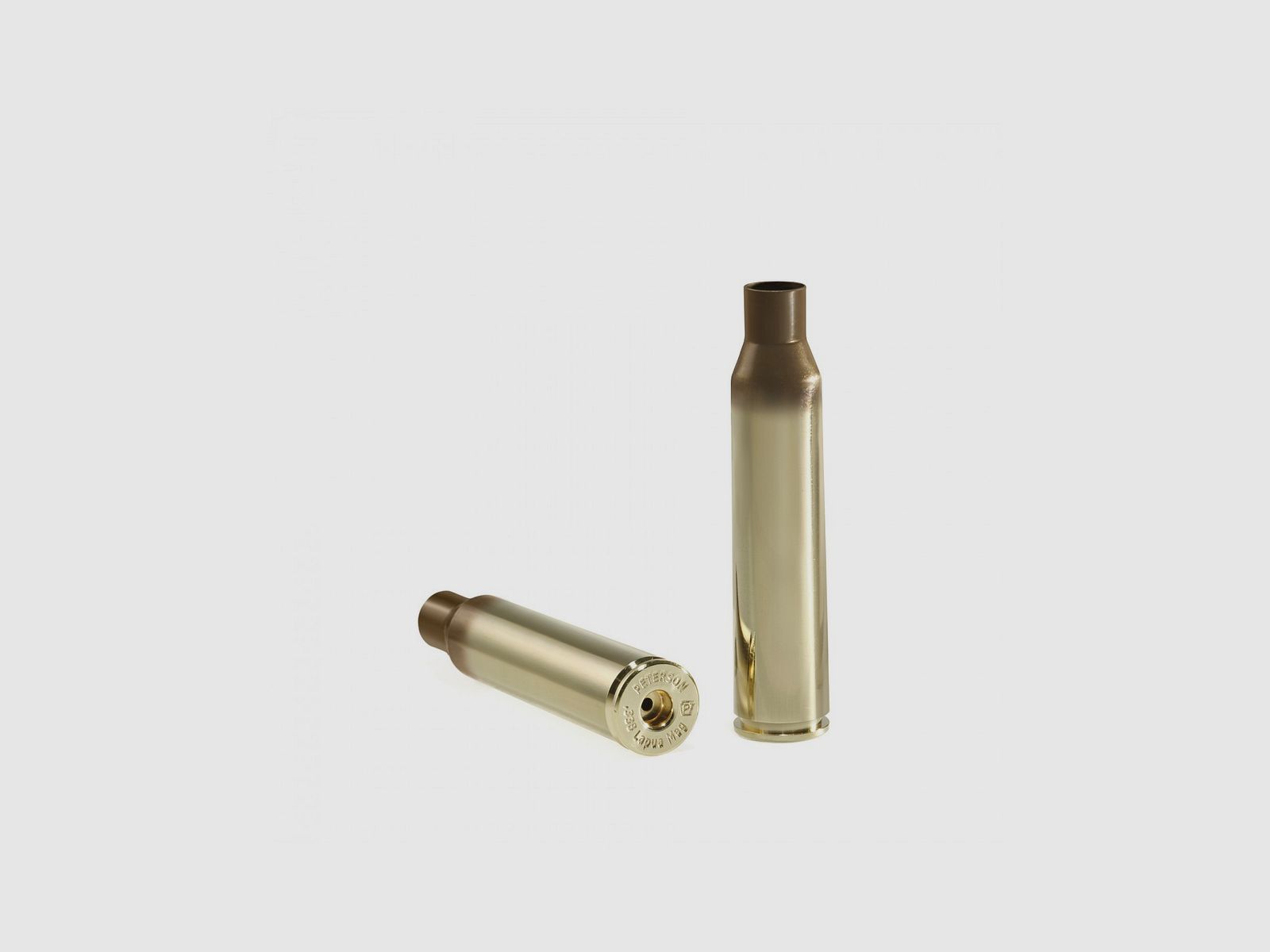 PETERSON HÜLSEN Kal. 338 LAPUA MAGNUM 50 St., Bild 1 von 2