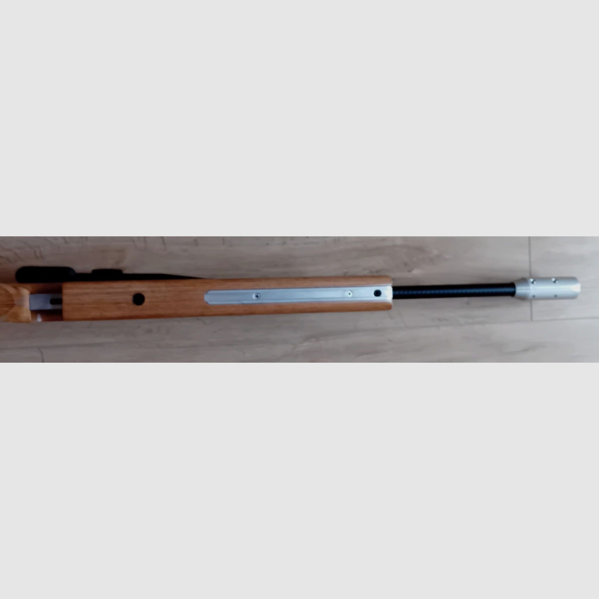 Feinwerkbau 601