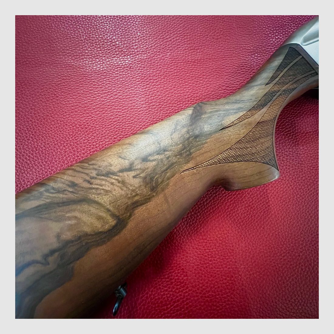 FAP F.lli Pietta Mistral Gold, Bild 6 von 11