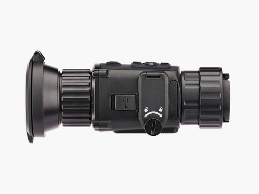 Hikmicro warmtebeeldopzetapparaat TQ50c