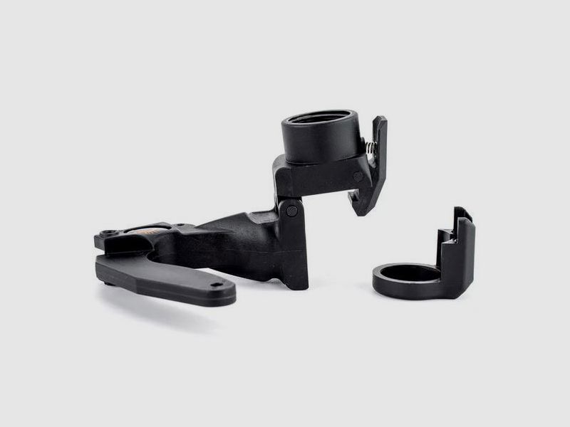 Steambow Klappschaft Adapter AR-6 Stinger II