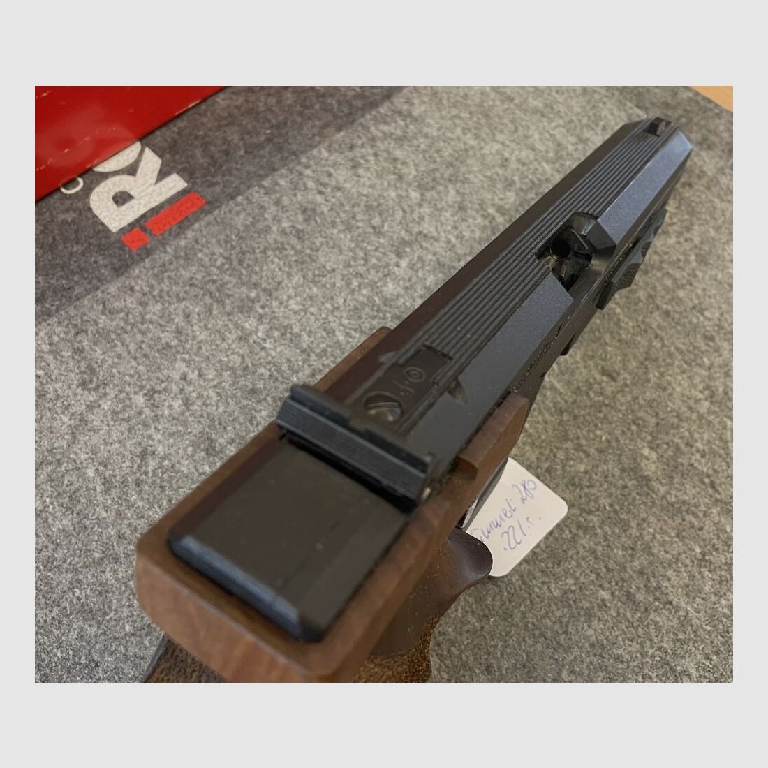 Hämmerli 280
