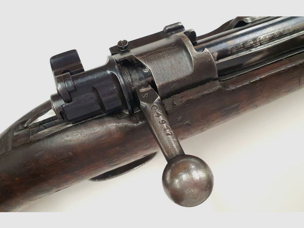 Zastava Preduzece M98 M44